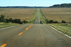 Navigating the long road ahead